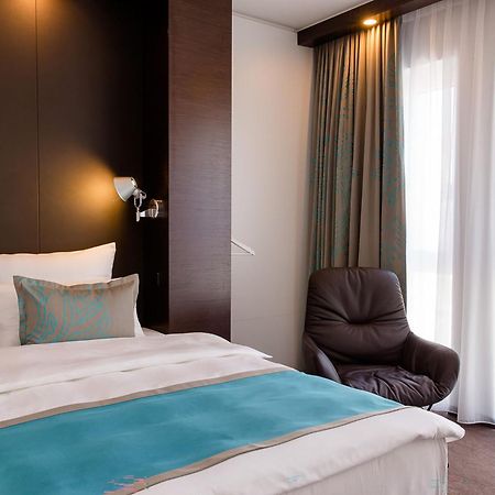 Motel One Stuttgart-Bad Cannstatt Esterno foto