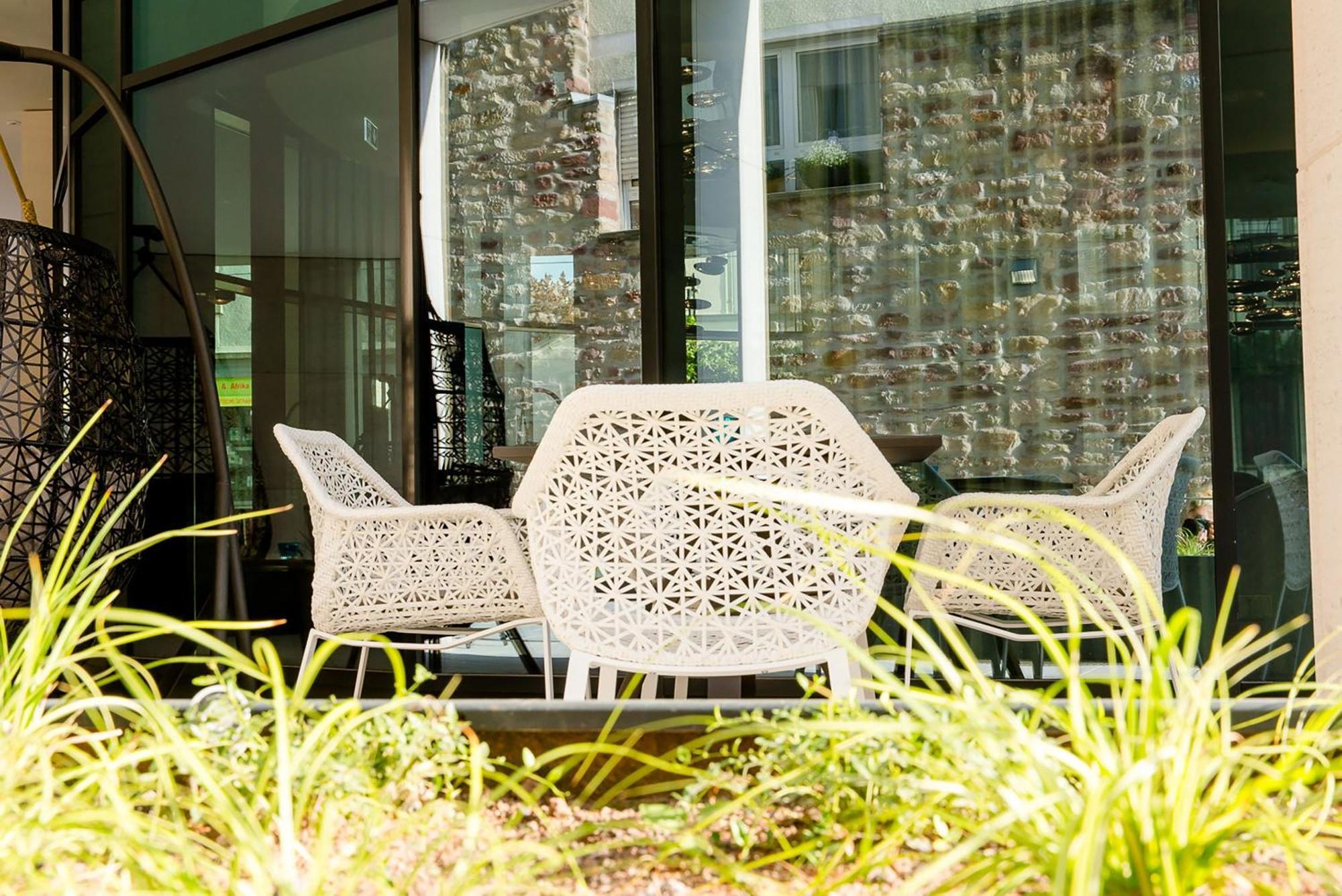 Motel One Stuttgart-Bad Cannstatt Esterno foto