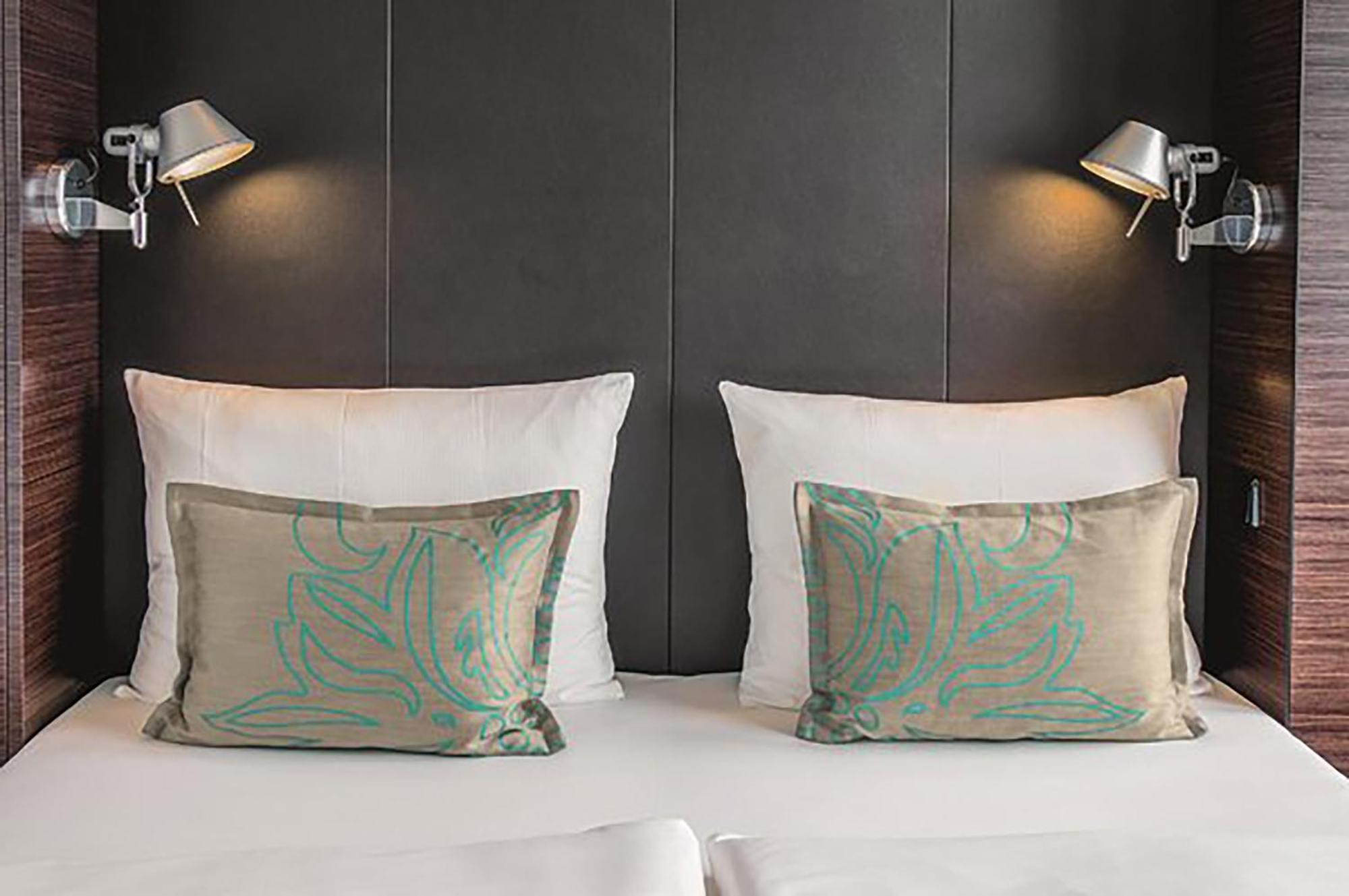 Motel One Stuttgart-Bad Cannstatt Esterno foto