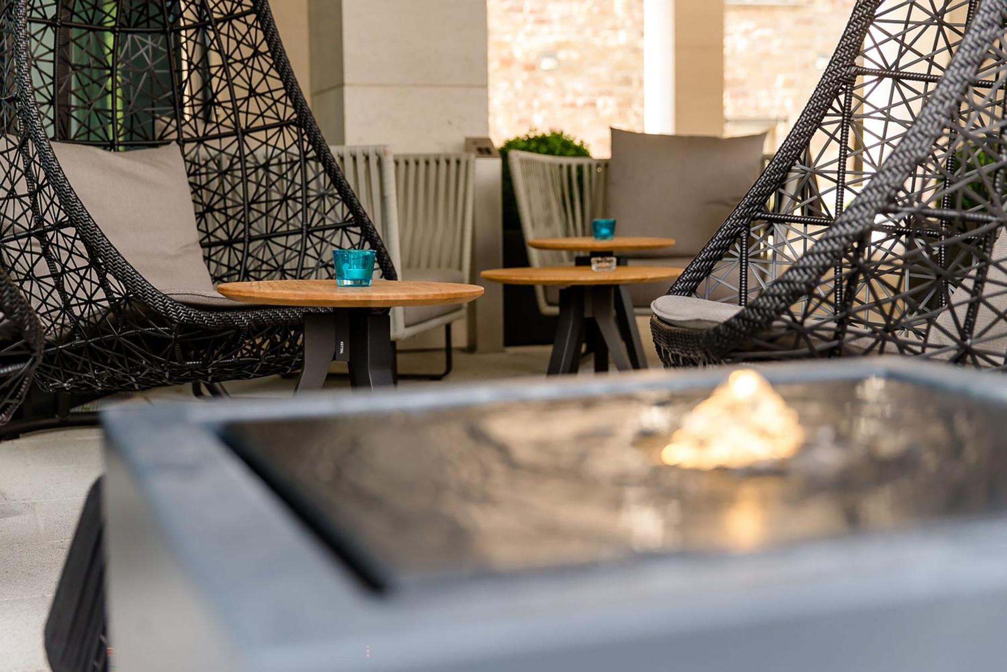 Motel One Stuttgart-Bad Cannstatt Esterno foto