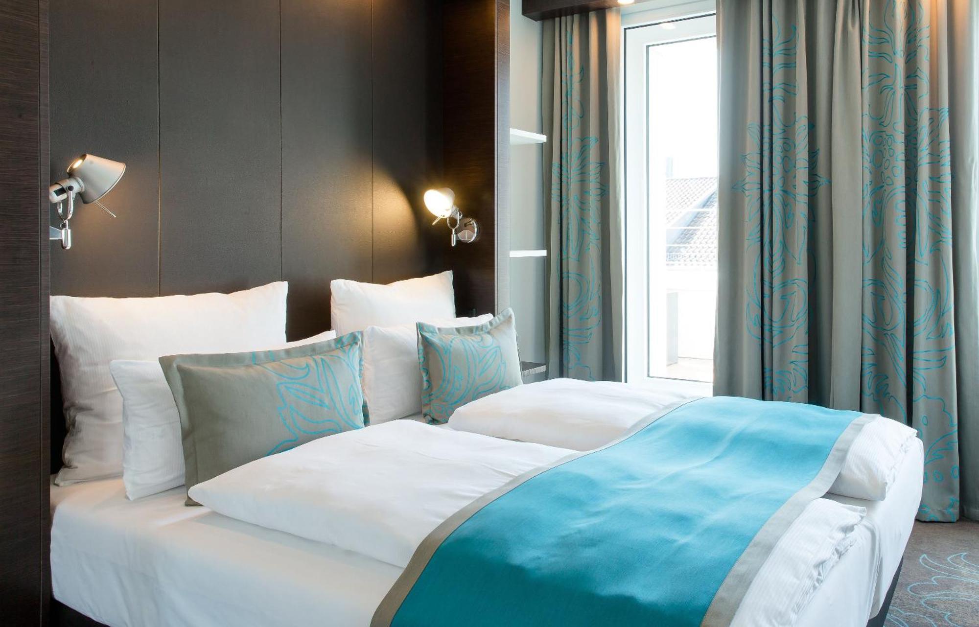 Motel One Stuttgart-Bad Cannstatt Esterno foto