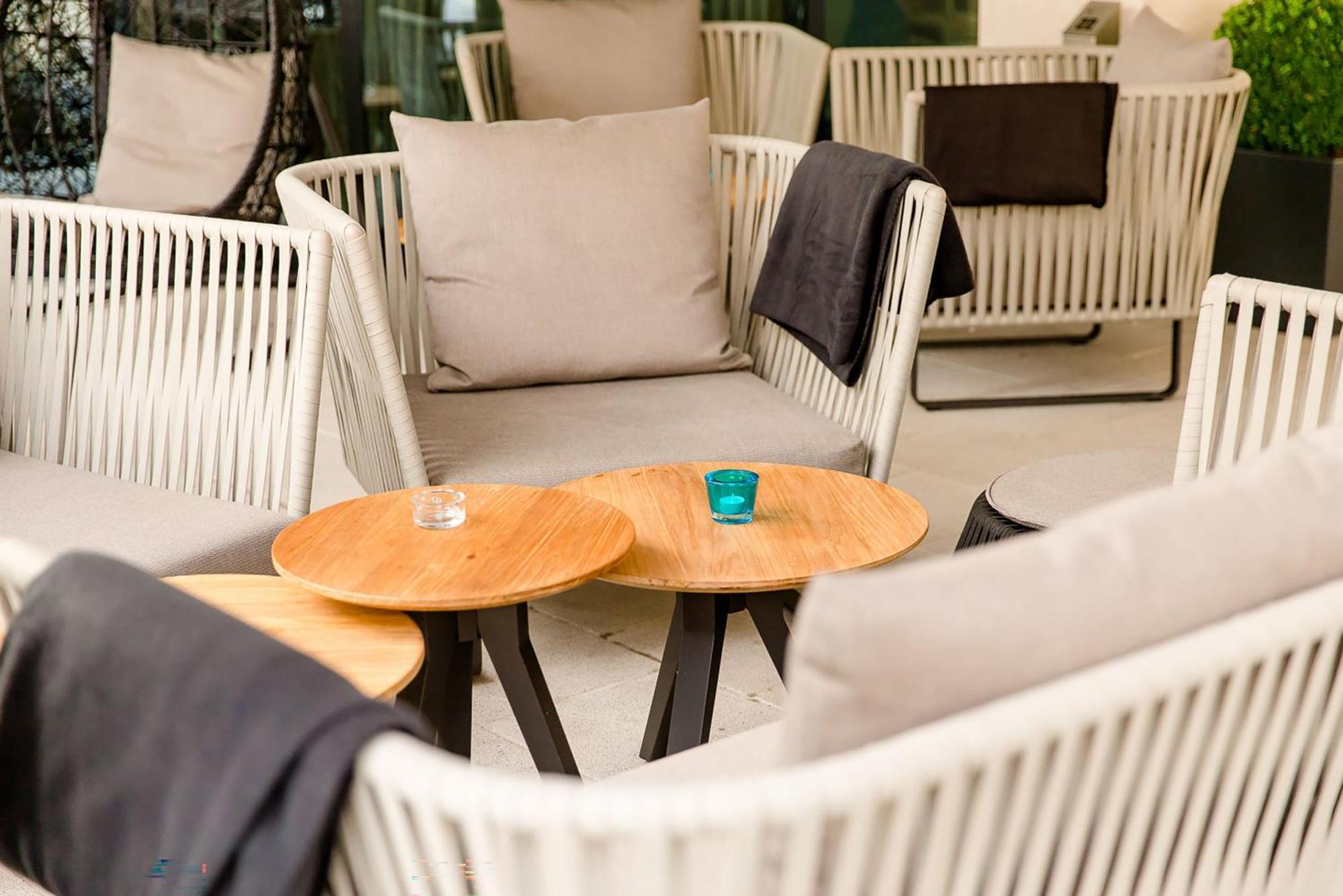 Motel One Stuttgart-Bad Cannstatt Esterno foto