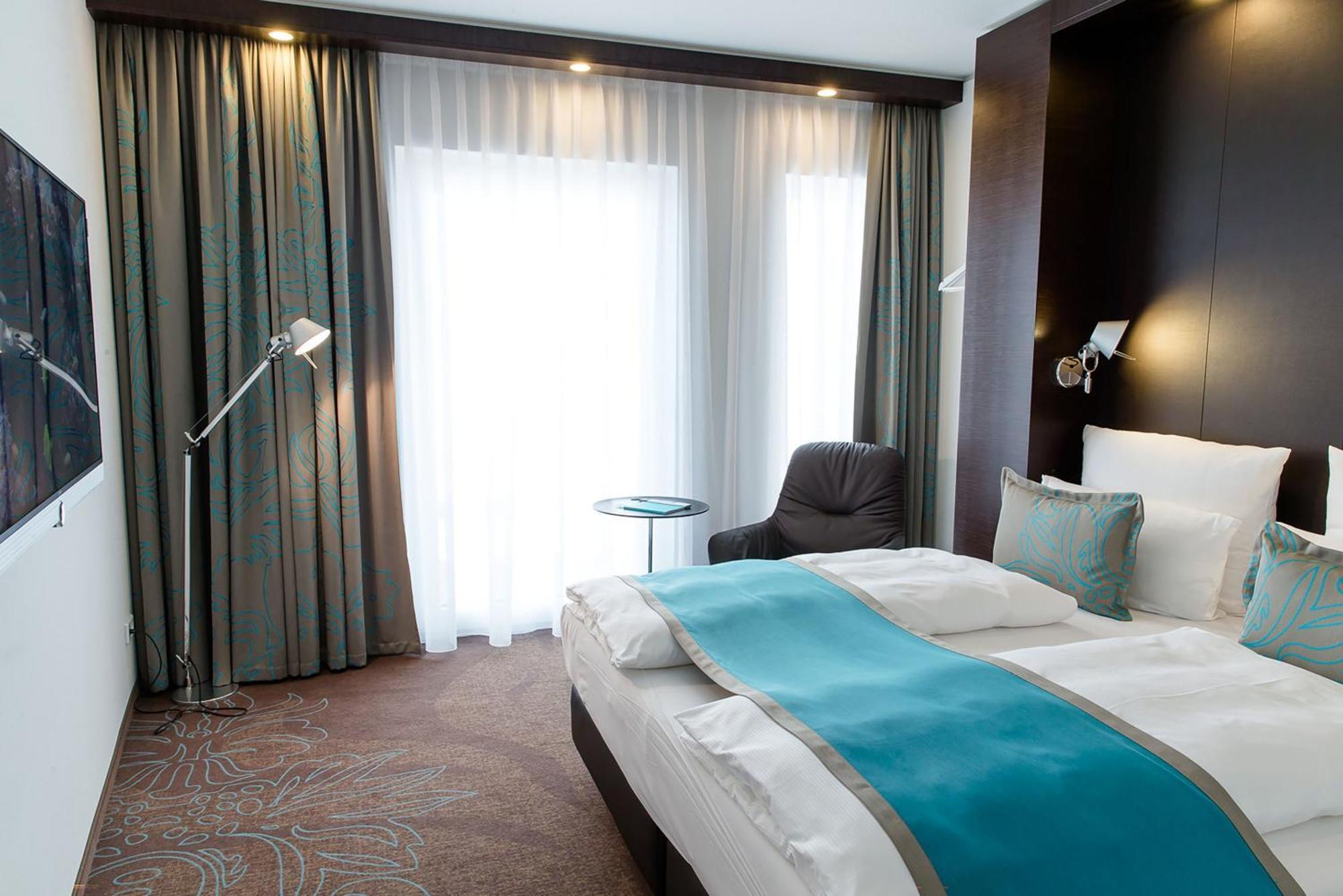 Motel One Stuttgart-Bad Cannstatt Esterno foto