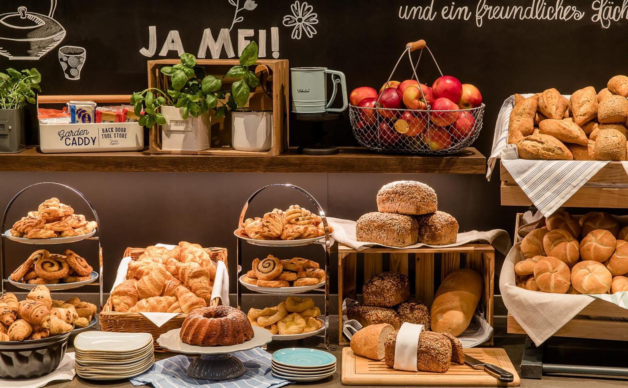 Motel One Stuttgart-Bad Cannstatt Esterno foto