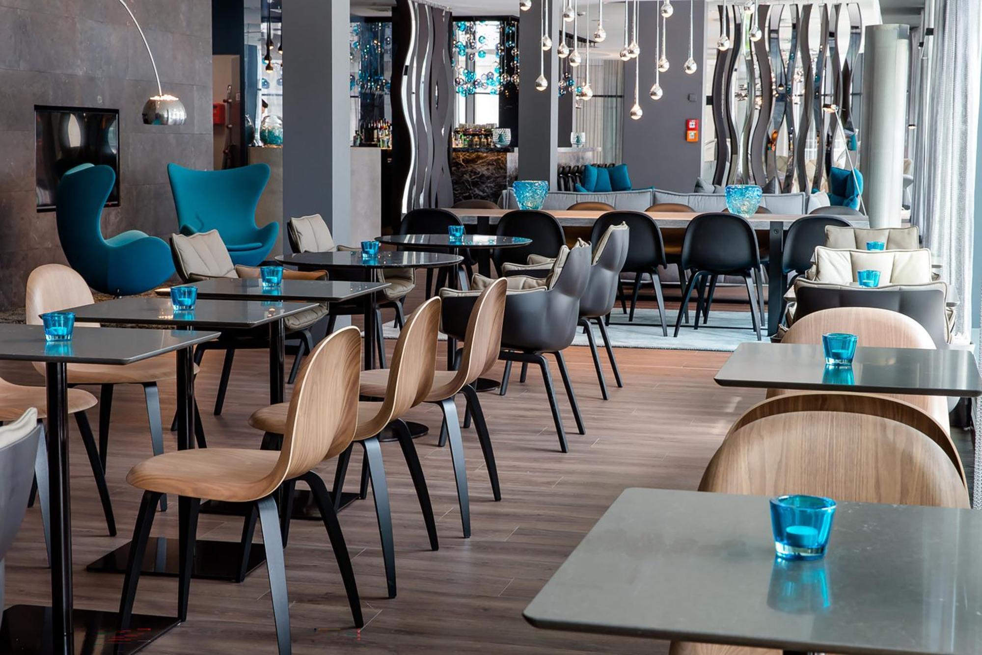 Motel One Stuttgart-Bad Cannstatt Esterno foto
