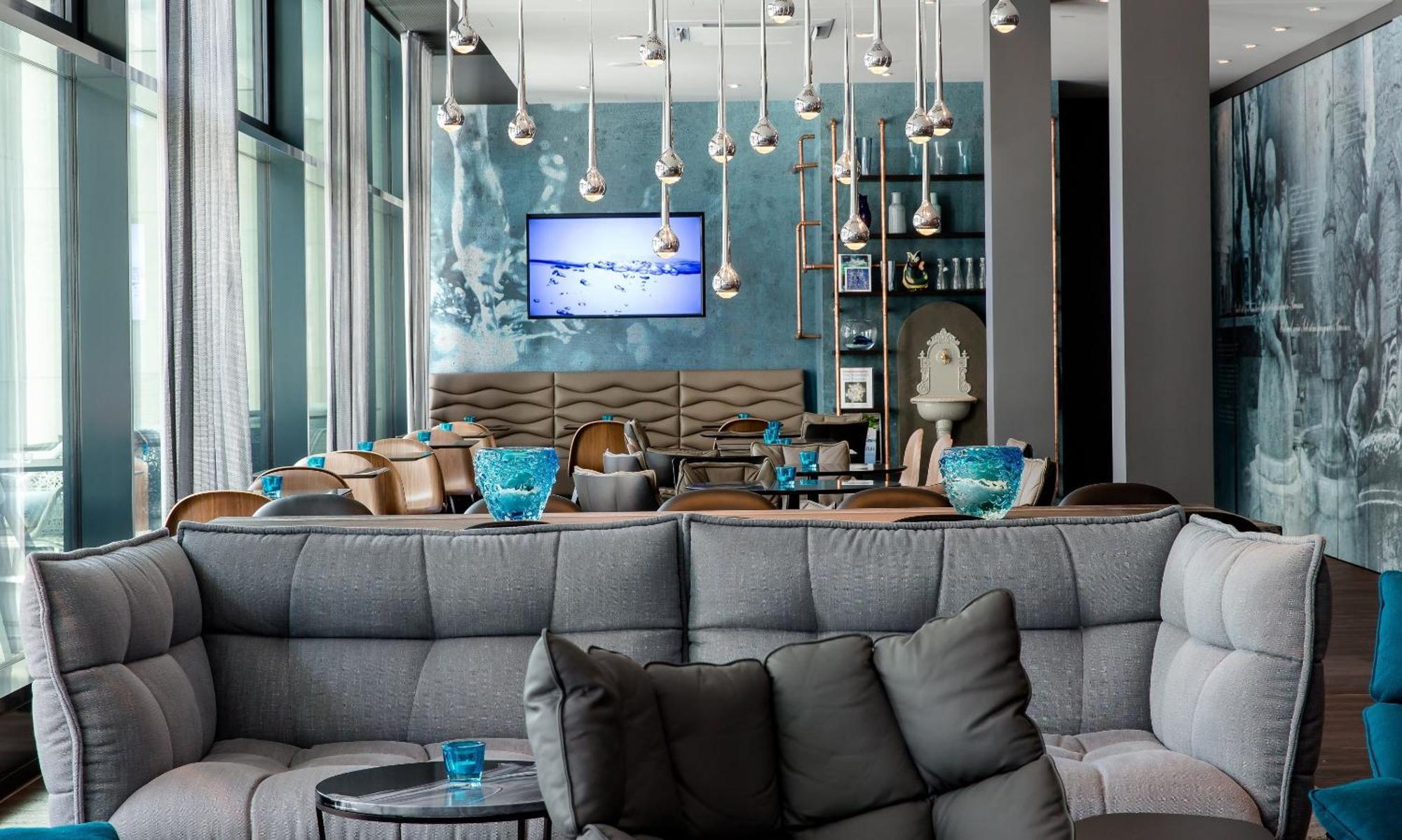 Motel One Stuttgart-Bad Cannstatt Esterno foto