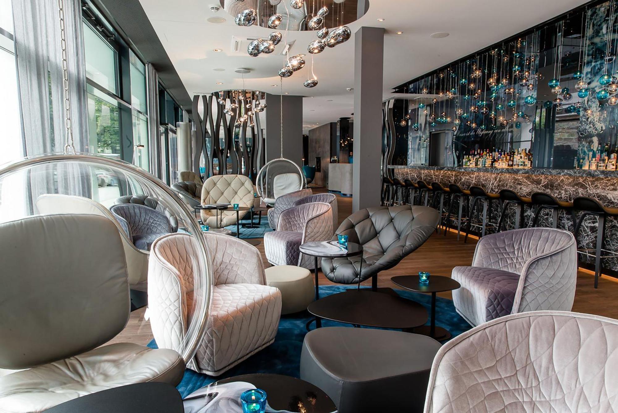 Motel One Stuttgart-Bad Cannstatt Esterno foto