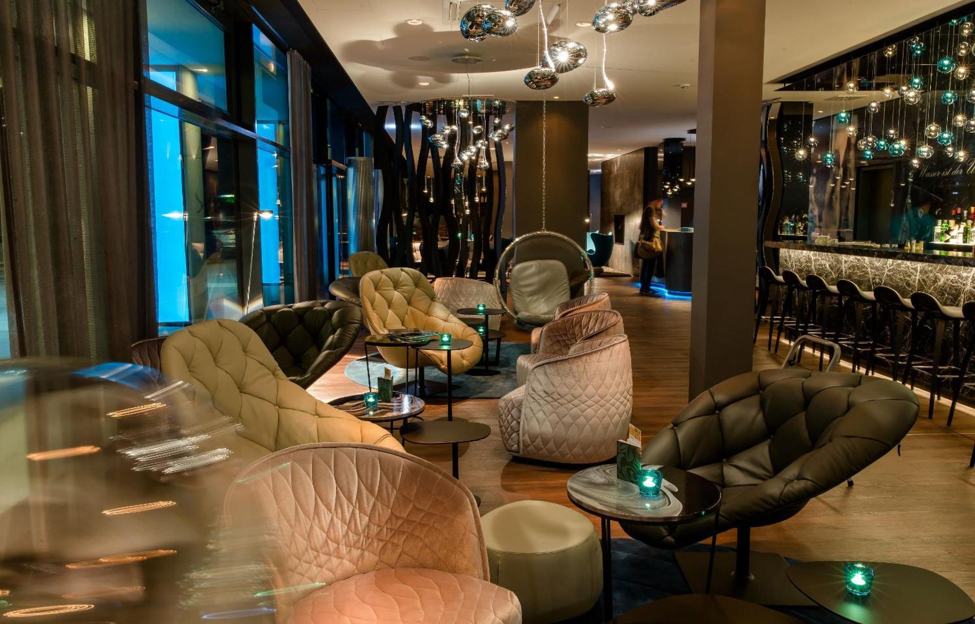 Motel One Stuttgart-Bad Cannstatt Esterno foto