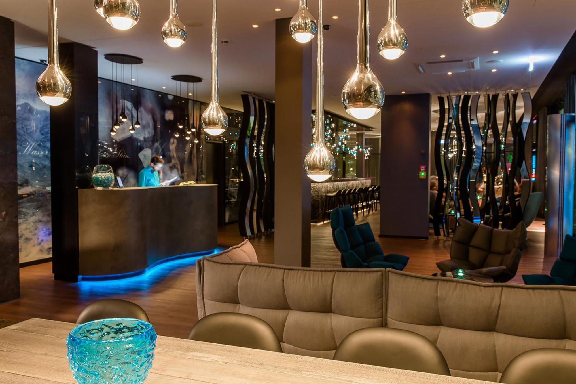 Motel One Stuttgart-Bad Cannstatt Esterno foto