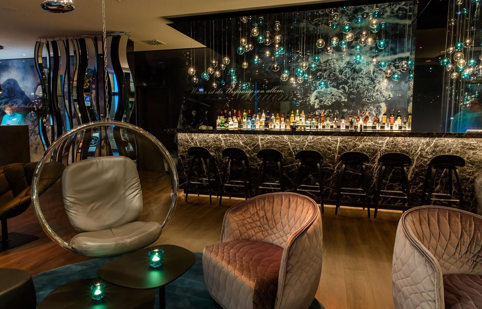 Motel One Stuttgart-Bad Cannstatt Esterno foto