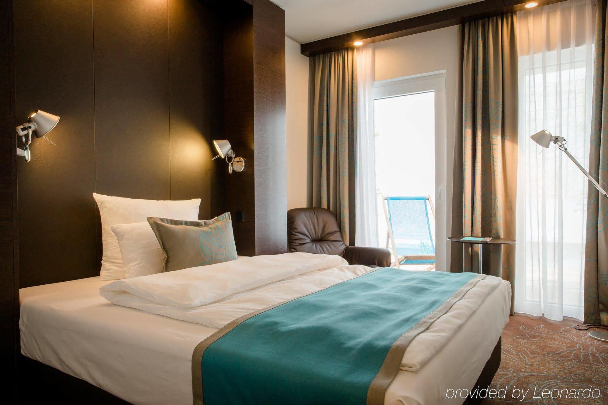 Motel One Stuttgart-Bad Cannstatt Esterno foto