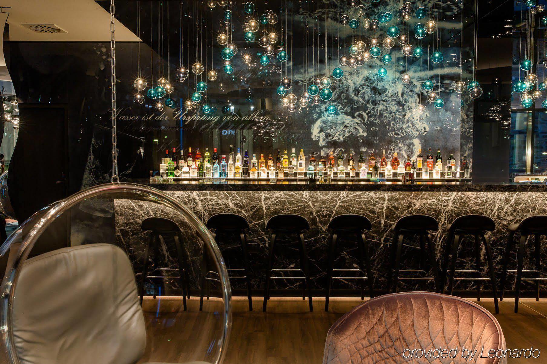 Motel One Stuttgart-Bad Cannstatt Esterno foto