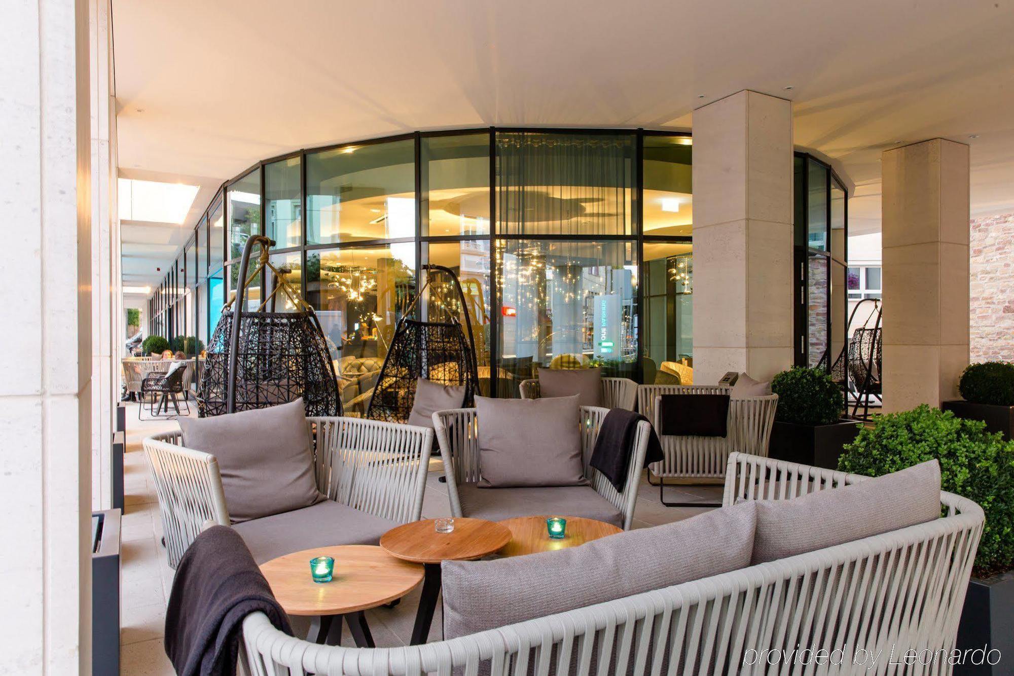 Motel One Stuttgart-Bad Cannstatt Esterno foto