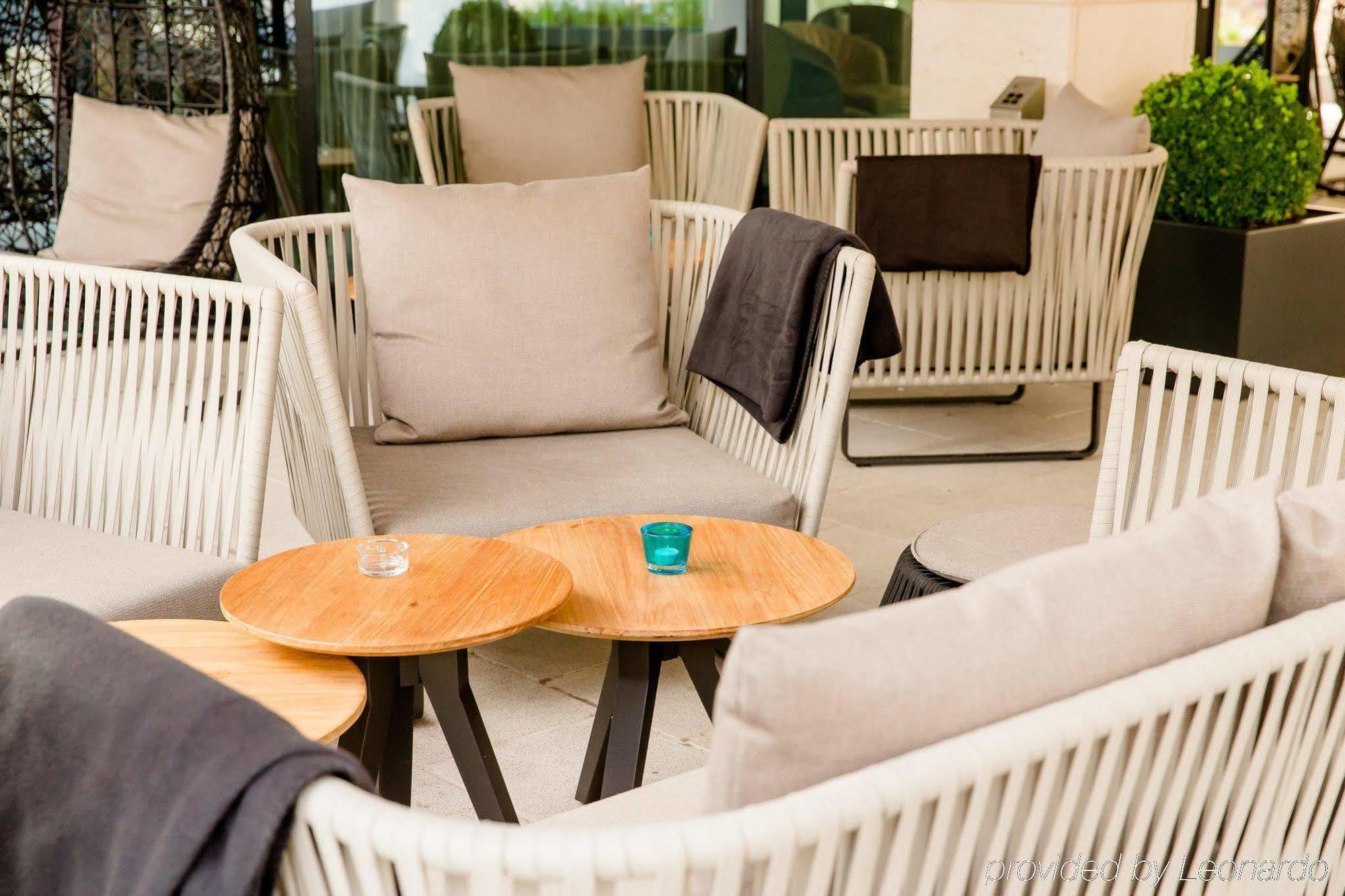 Motel One Stuttgart-Bad Cannstatt Esterno foto