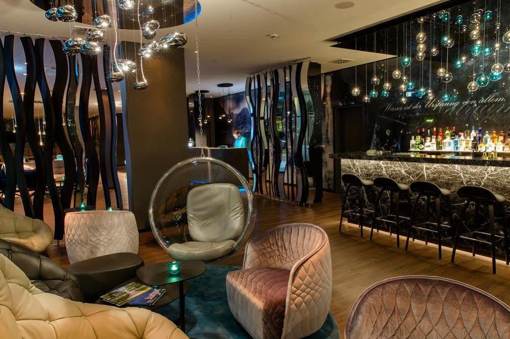 Motel One Stuttgart-Bad Cannstatt Esterno foto