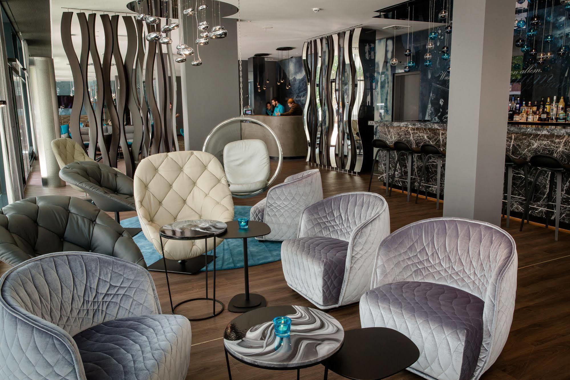 Motel One Stuttgart-Bad Cannstatt Esterno foto