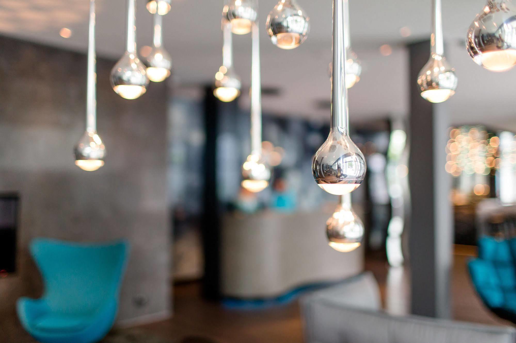 Motel One Stuttgart-Bad Cannstatt Esterno foto